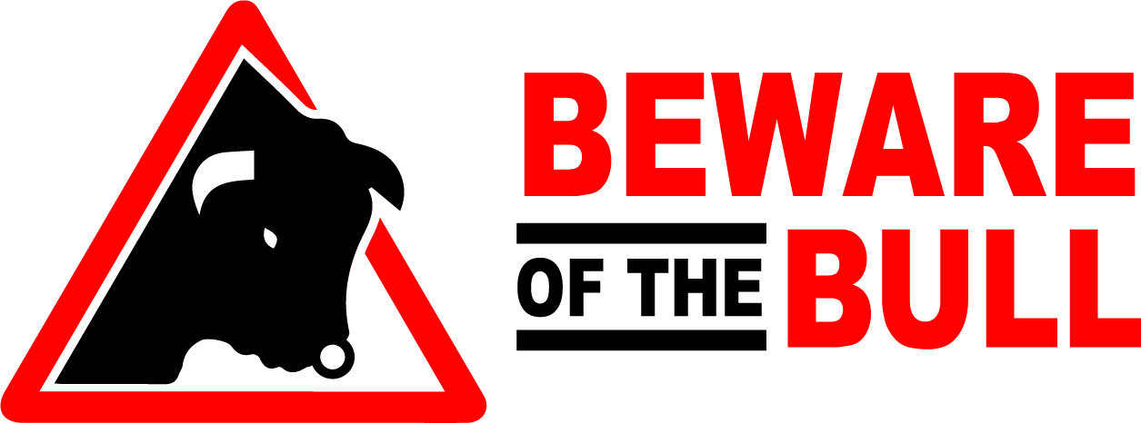 Beware of the Bull
