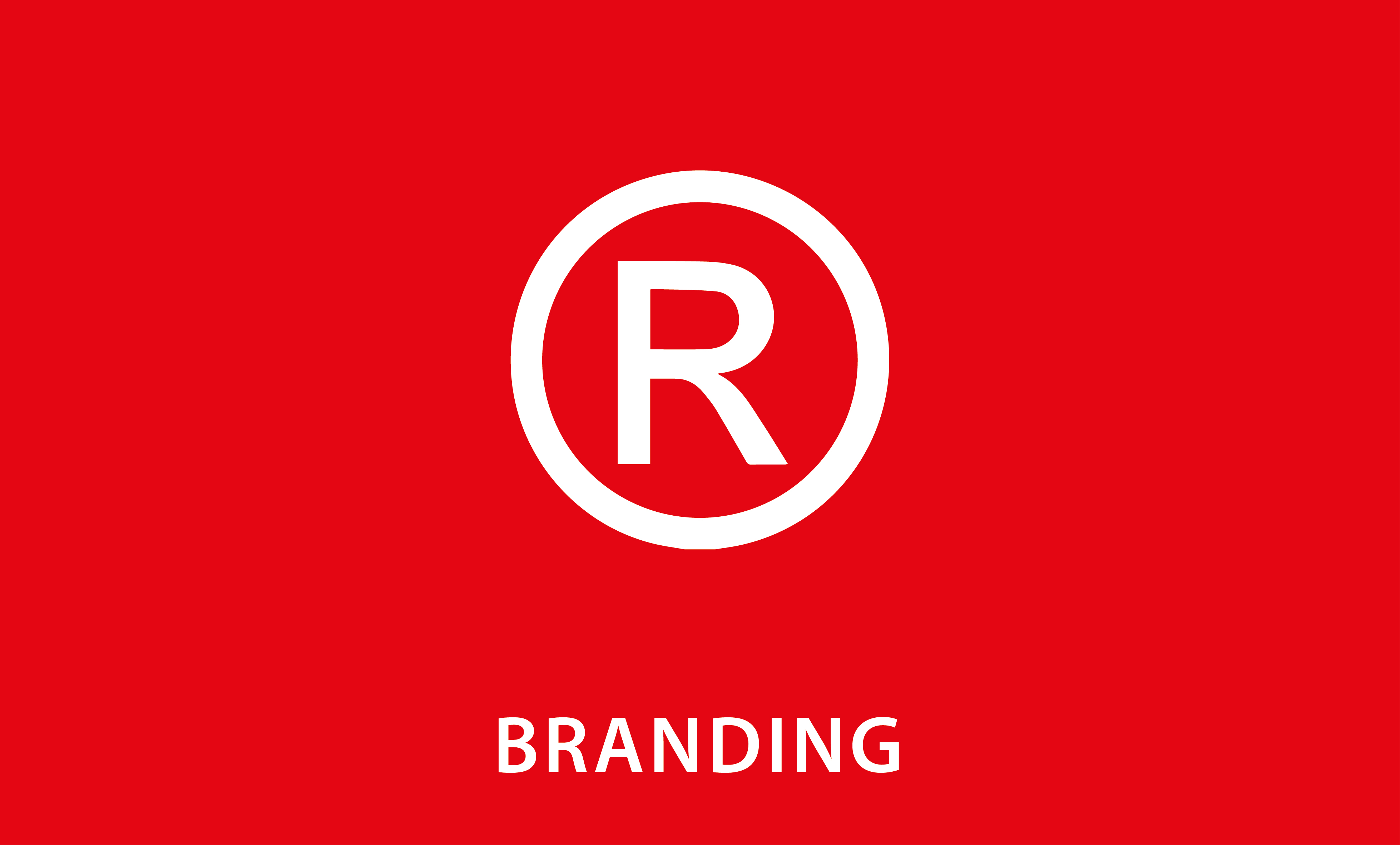 Branding